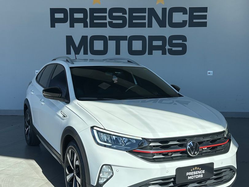 VolksWagen Nivus Highline 1.0 200 TSI Flex Aut.
