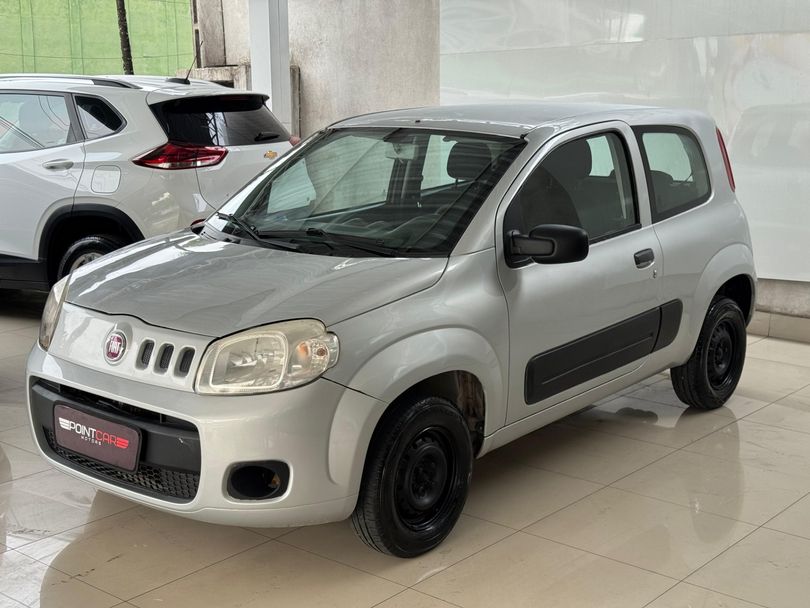 Fiat UNO VIVACE 1.0 EVO Fire Flex 8V 3p