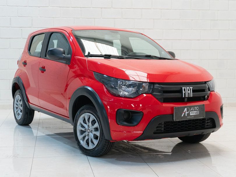 Fiat MOBI LIKE 1.0 Fire Flex 5p.