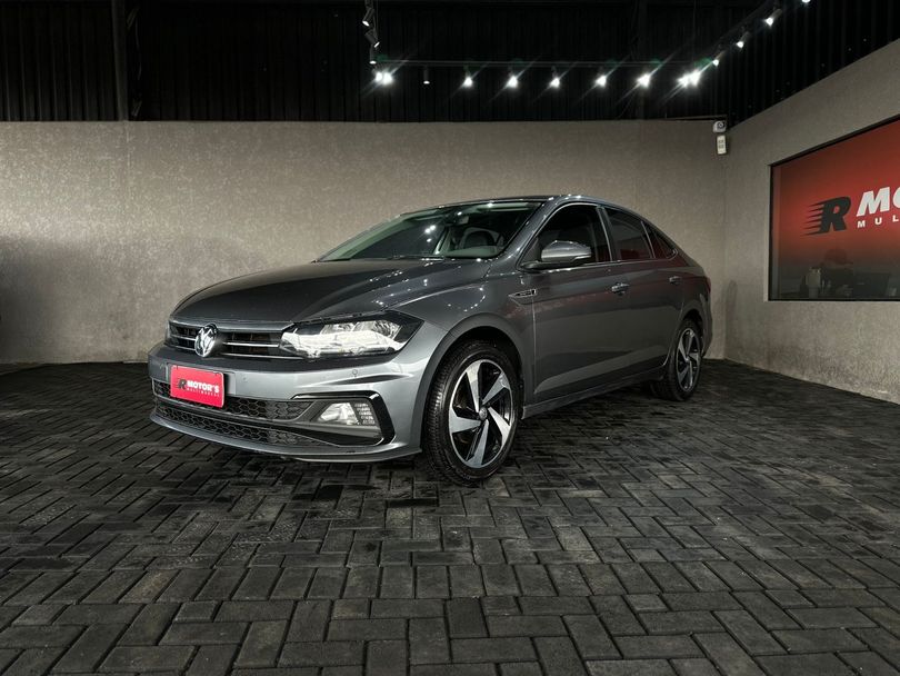 VolksWagen VIRTUS Comfort. 200 TSI 1.0 Flex 12V Aut