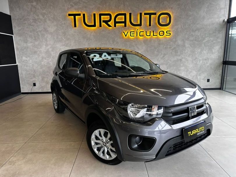 Fiat MOBI LIKE 1.0 Fire Flex 5p.