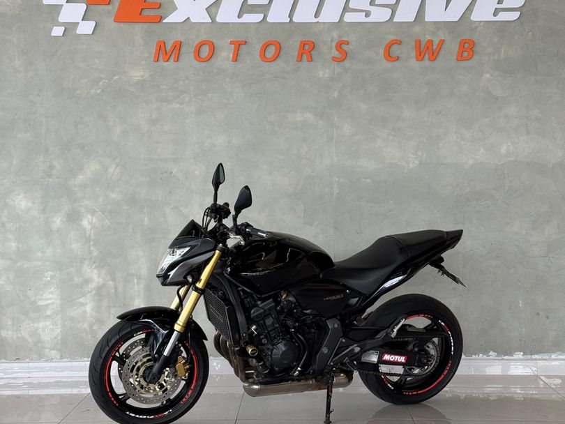 HONDA CB 600F HORNET