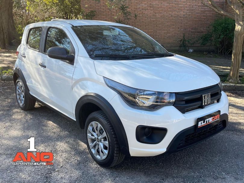 Fiat MOBI LIKE 1.0 Fire Flex 5p.