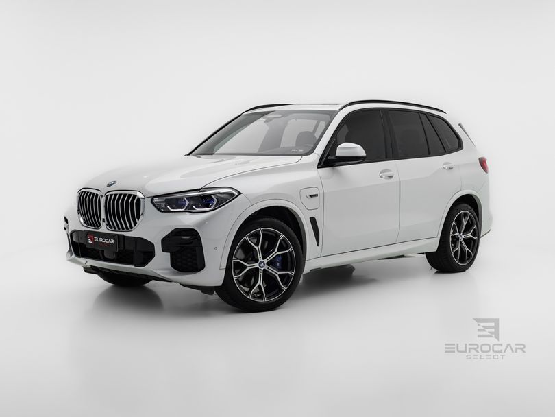 BMW X5 XDRIVE 45e 3.0 M.Sport Híbrido Aut.