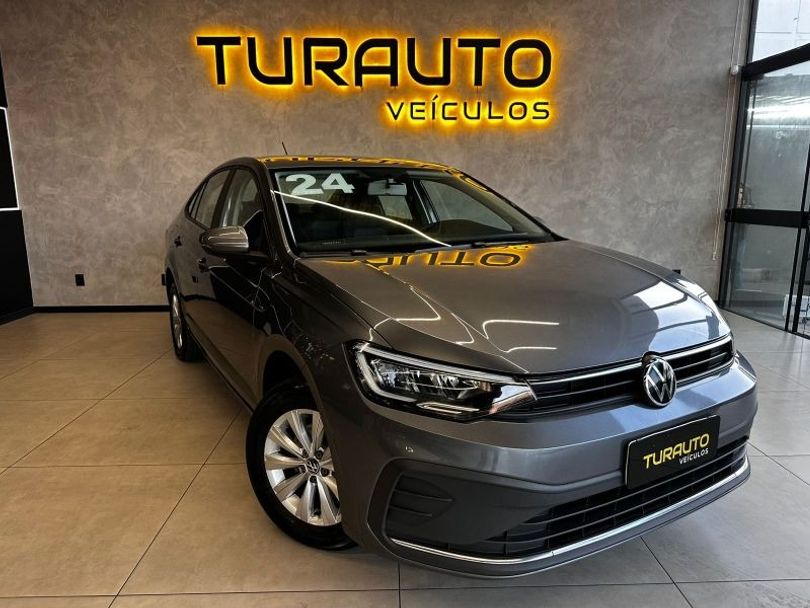 VolksWagen VIRTUS TSI 1.0 Flex 12V 4p Mec.