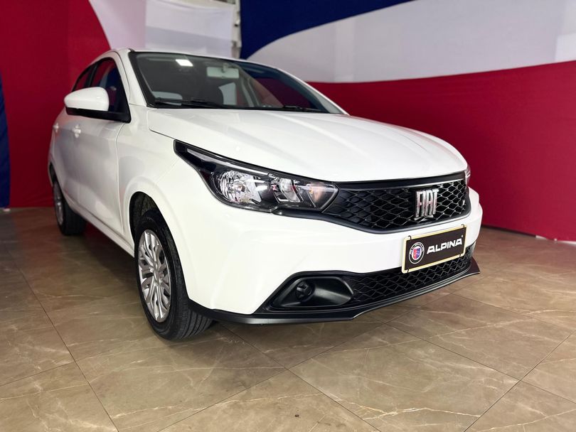 Fiat ARGO DRIVE 1.0 6V Flex