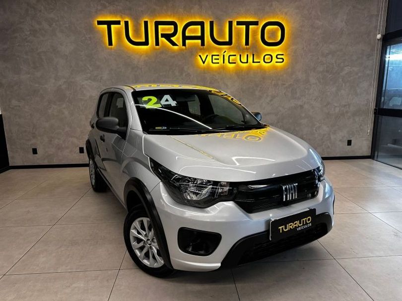 Fiat MOBI LIKE 1.0 Fire Flex 5p.