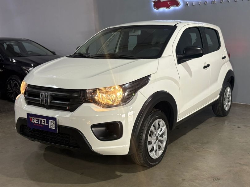 Fiat MOBI LIKE 1.0 Fire Flex 5p.
