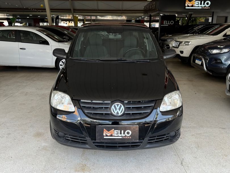 VolksWagen Fox 1.0 Mi Total Flex 8V 5p