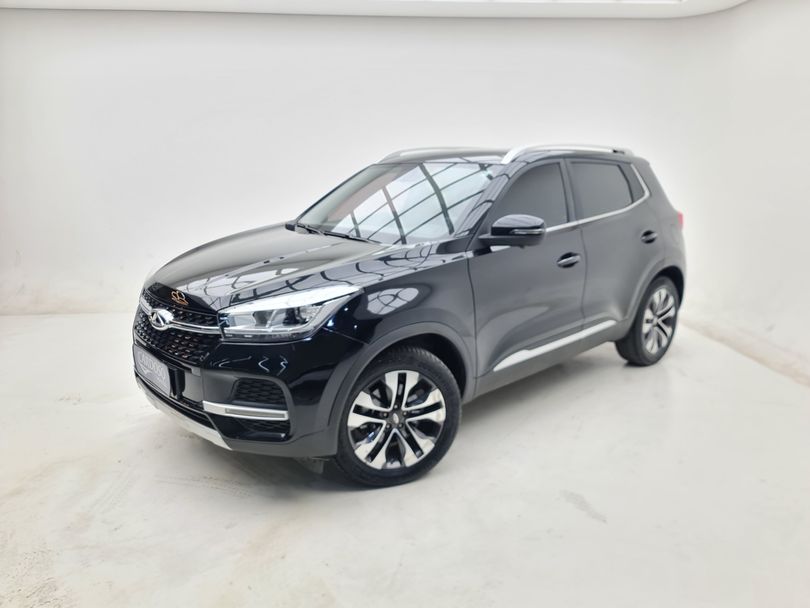 CHERY Tiggo 5X TXS 1.5 16V Turbo Flex Aut.