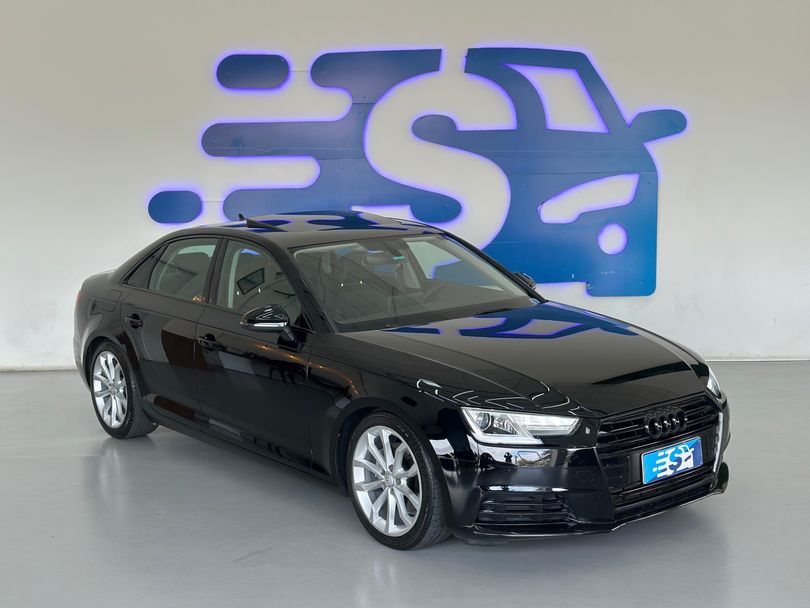 Audi A4 Ambiente 2.0 TFSI 190cv S tronic