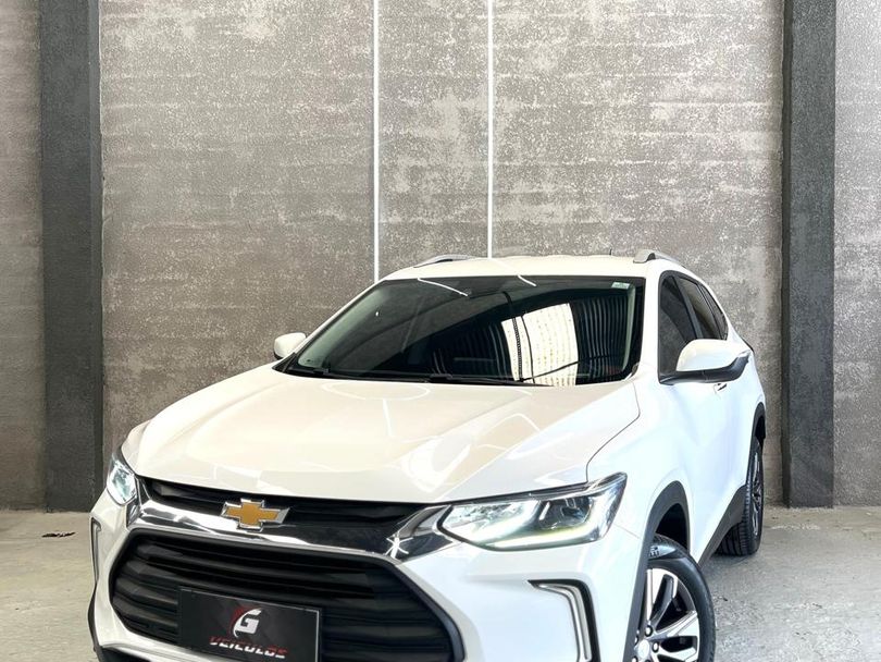 Chevrolet TRACKER Premier 1.2 Turbo 12V Flex Aut.
