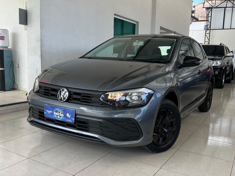VolksWagen Polo Track Rock in Rio 1.0 Flex 12V 5p