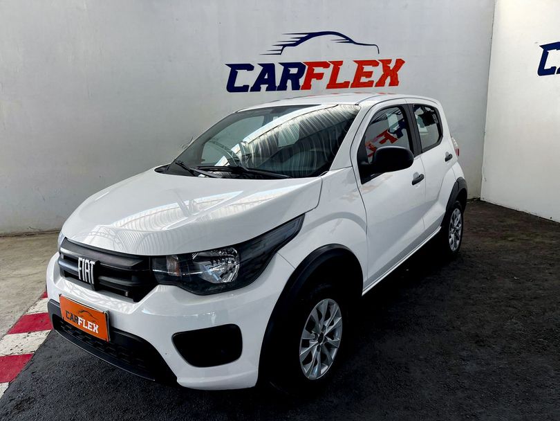 Fiat MOBI LIKE 1.0 Fire Flex 5p.