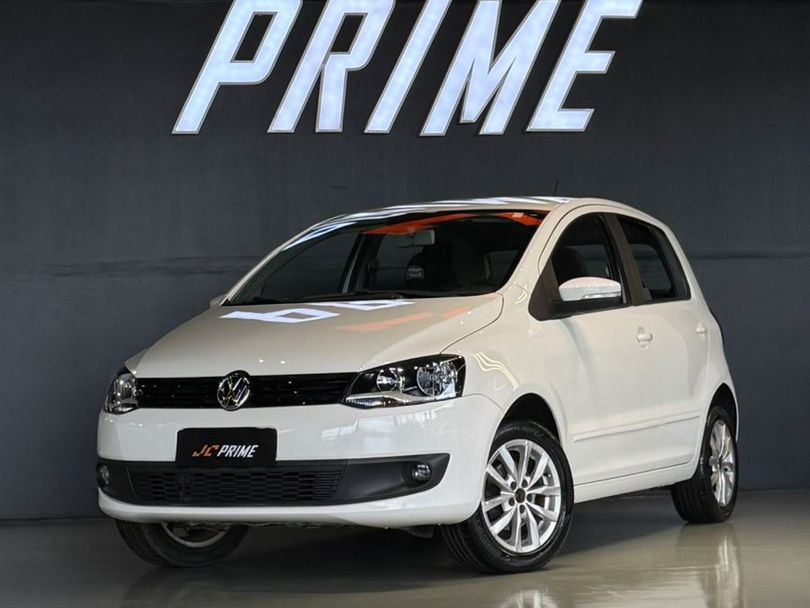 VolksWagen Fox 1.0 Mi Total Flex 8V 5p