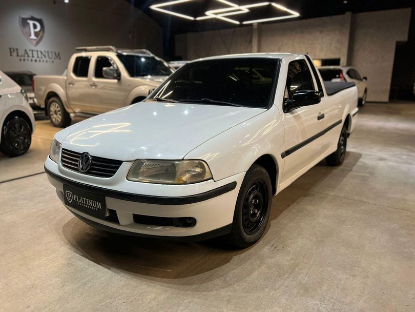 Volkswagen 1.6 Mi/ 1.6Mi City Total Flex 8V 