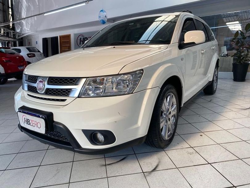Fiat FREEMONT EMOT./PRECISION 2.4 16V 5p Aut.