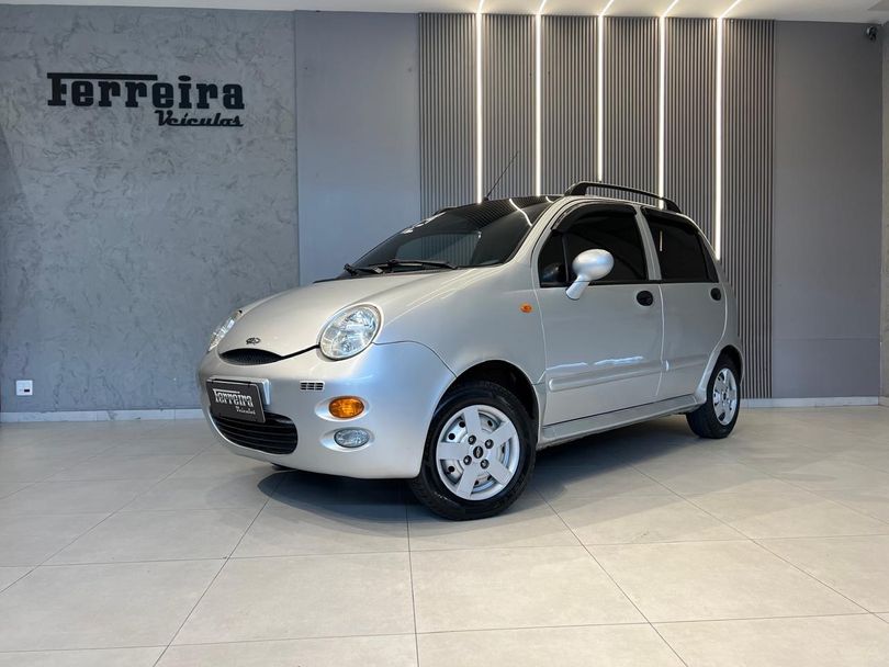 CHERY QQ 1.1/1.0 12V 69cv 5p