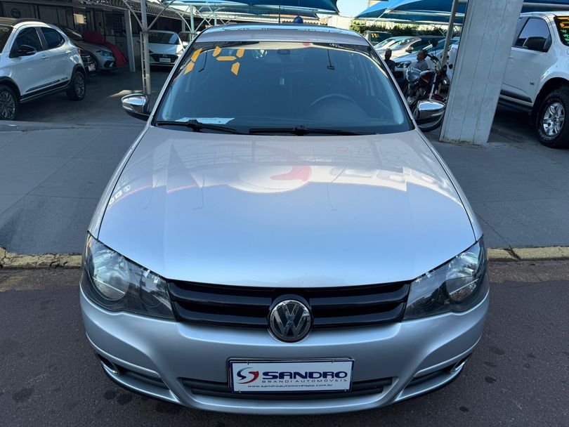 VolksWagen Golf Sportline 1.6 Mi Total Flex 8V 4p