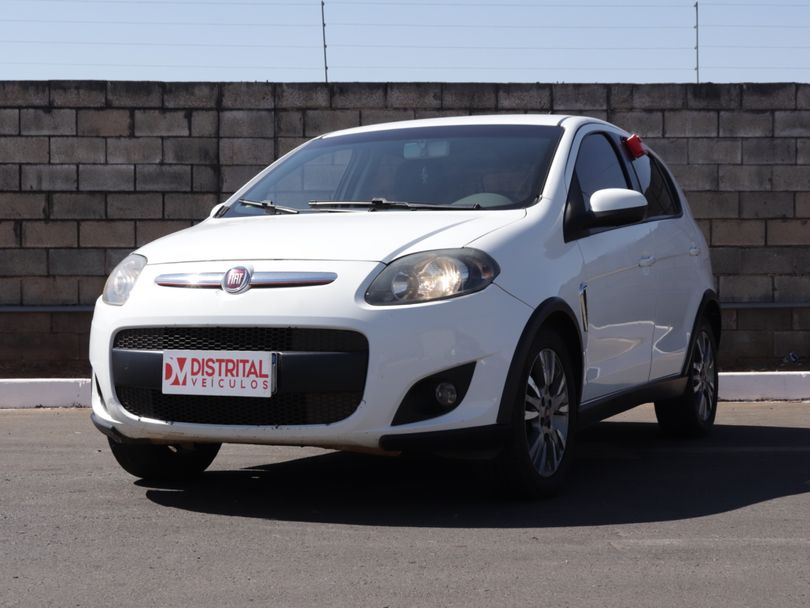 Fiat Palio SPORTING 1.6 Flex 16V 5p