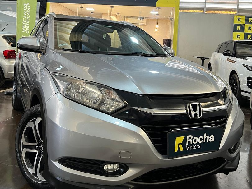 Honda HR-V EX 1.8 Flexone 16V 5p Aut.
