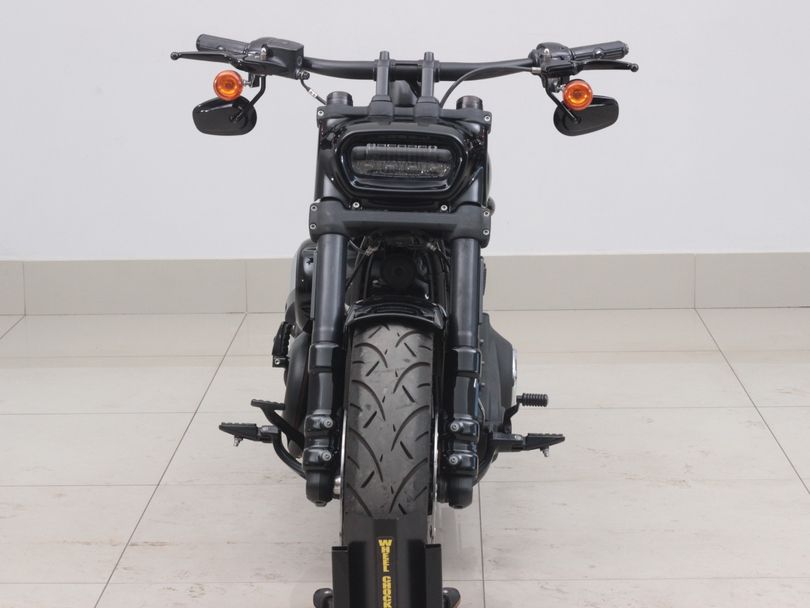 Harley FAT BOB FXFB