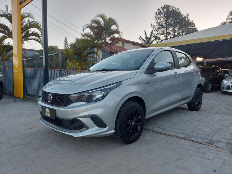 Fiat ARGO DRIVE 1.3 8V Flex