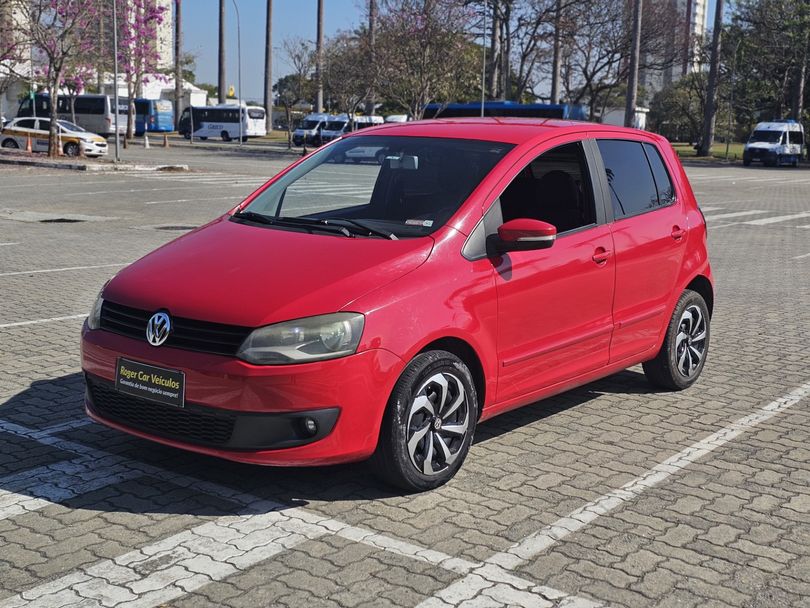 VolksWagen Fox 1.0 Mi Total Flex 8V 5p