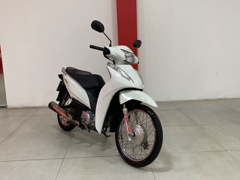 HONDA BIZ 110i