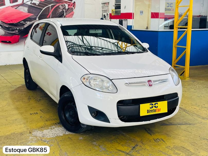 Fiat Palio ATTRACTIVE 1.0 EVO Fire Flex 8v 5p