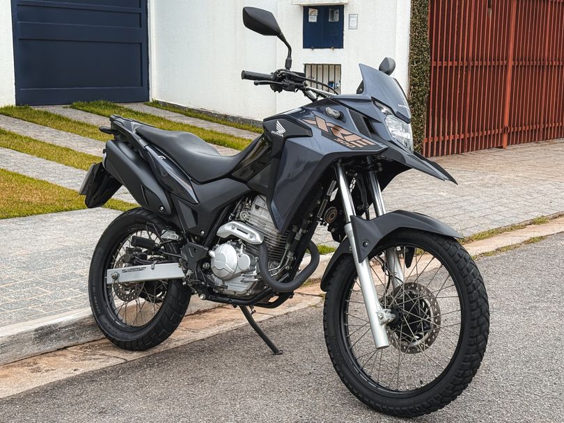 HONDA XRE 300/ 300 ABS/ FLEX