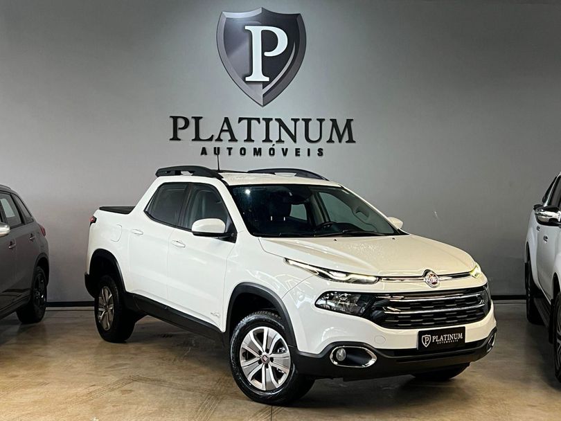 Fiat Freedom Road 1.8 16V Flex Aut. 