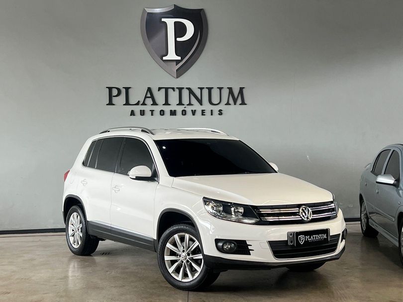 Volkswagen /VW  2.0 TSI