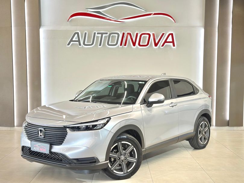 Honda HR-V EX 1.5 Sensing 16V 5p Aut.
