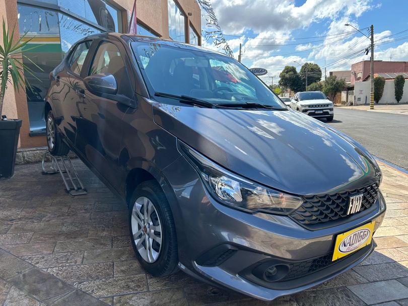 Fiat ARGO DRIVE 1.0 6V Flex