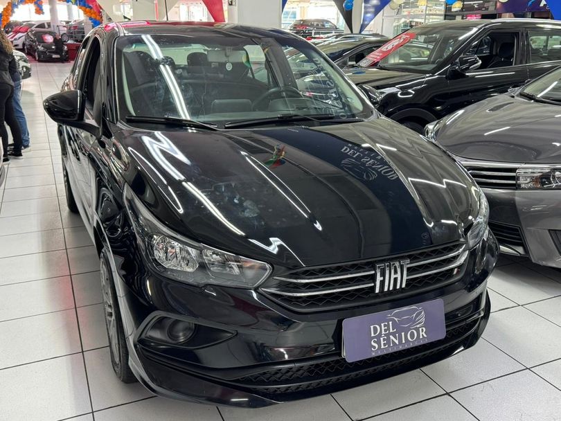Fiat CRONOS DRIVE 1.3 8V Flex