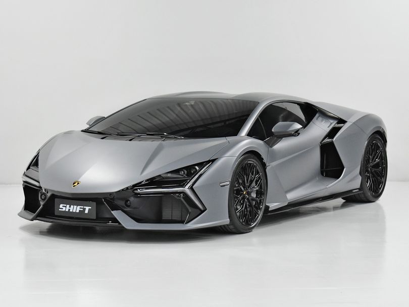 LAMBORGHINI REVUELTO Coupe LP 1015-4 (Hib)