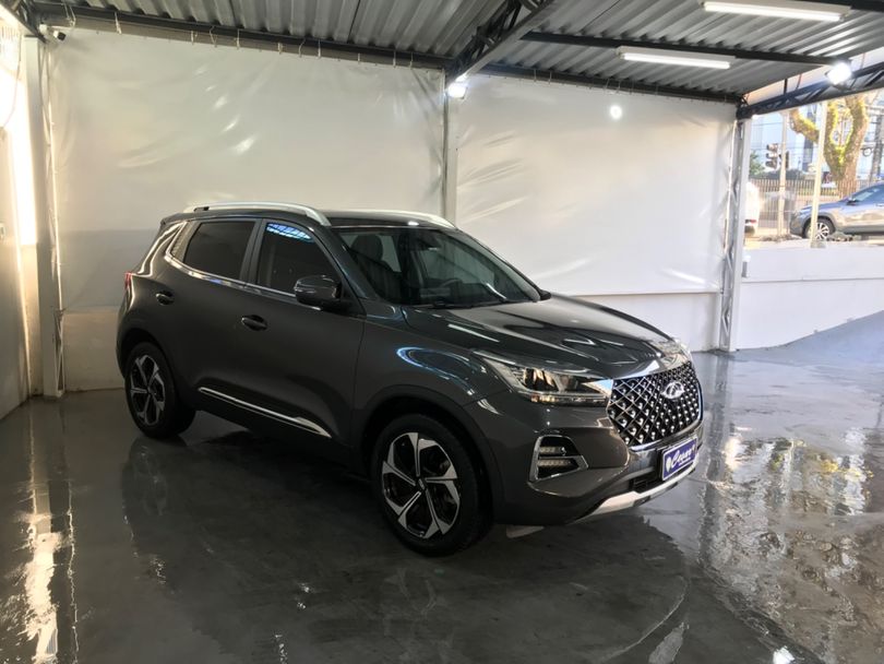 Caoa Chery Tiggo 5X PRO 1.5 Turbo Flex Aut.