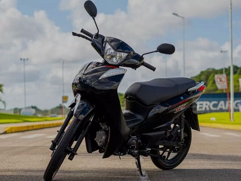 SHINERAY XY 50-Q JET S