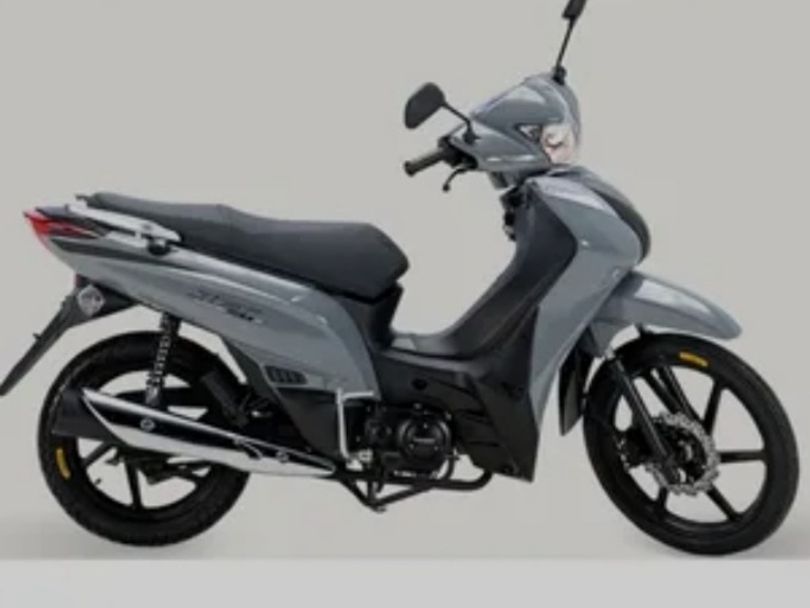 SHINERAY XY 50-Q JET S