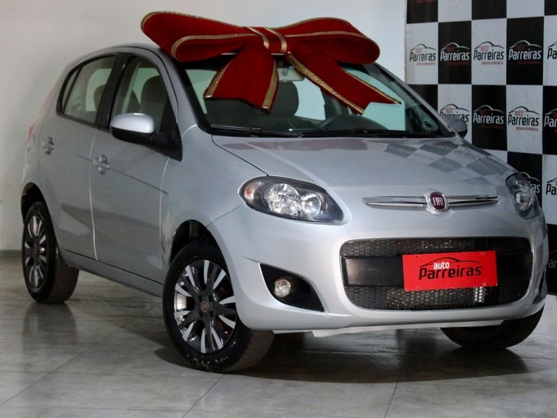 Fiat Palio ESSENCE 1.6 Flex 16V 5p