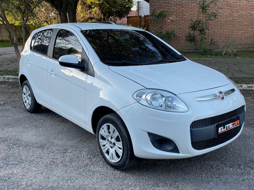 Fiat Palio ATTRACTIVE 1.0 EVO Fire Flex 8v 5p