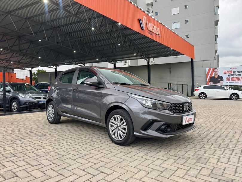 Fiat ARGO DRIVE 1.0 6V Flex