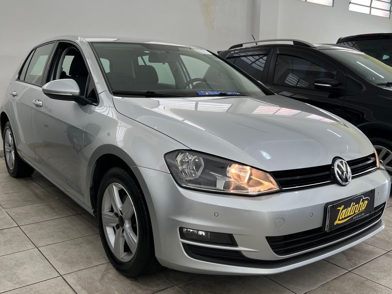 VolksWagen Golf Comfortline 1.4 TSI 140cv Mec.