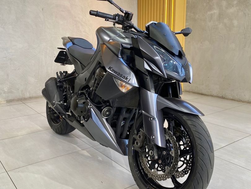 KAWASAKI Z 1000
