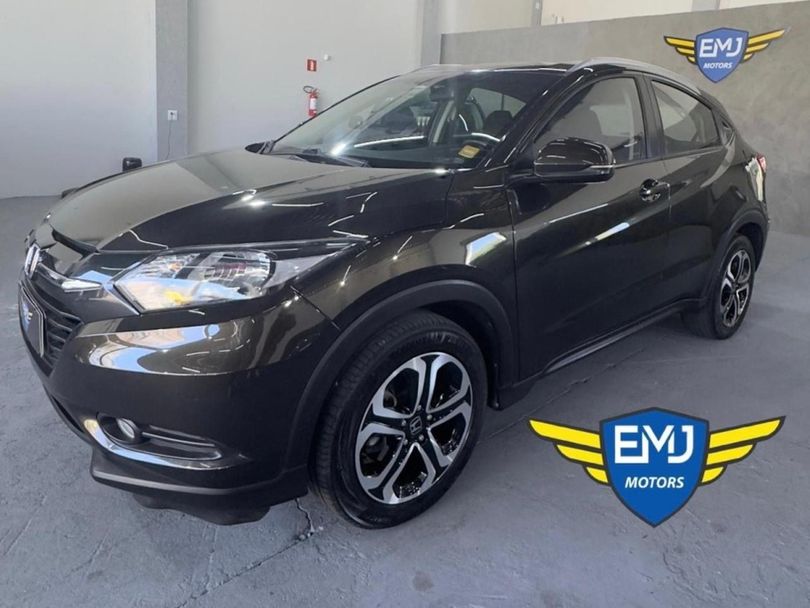 HONDA 1.8 16V FLEX EX 4P AUTOMÁTICO
