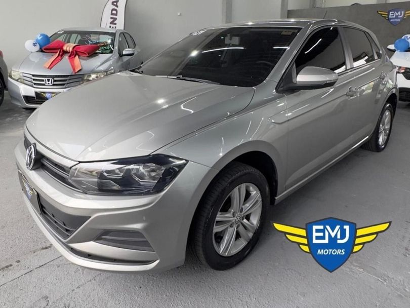 VOLKSWAGEN 1.0 MPI TOTAL FLEX MANUAL