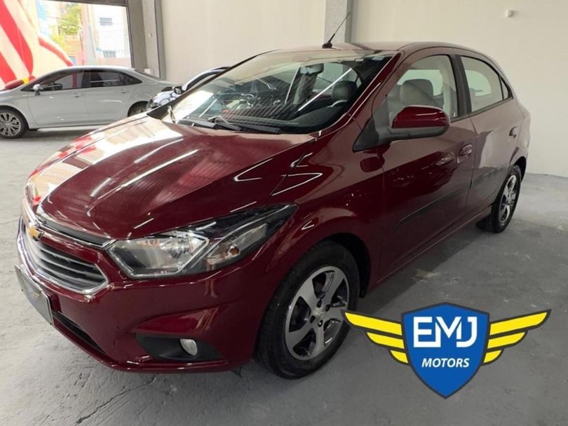 Chevrolet 1.4 MPFI LTZ 8V FLEX 4P MANUAL