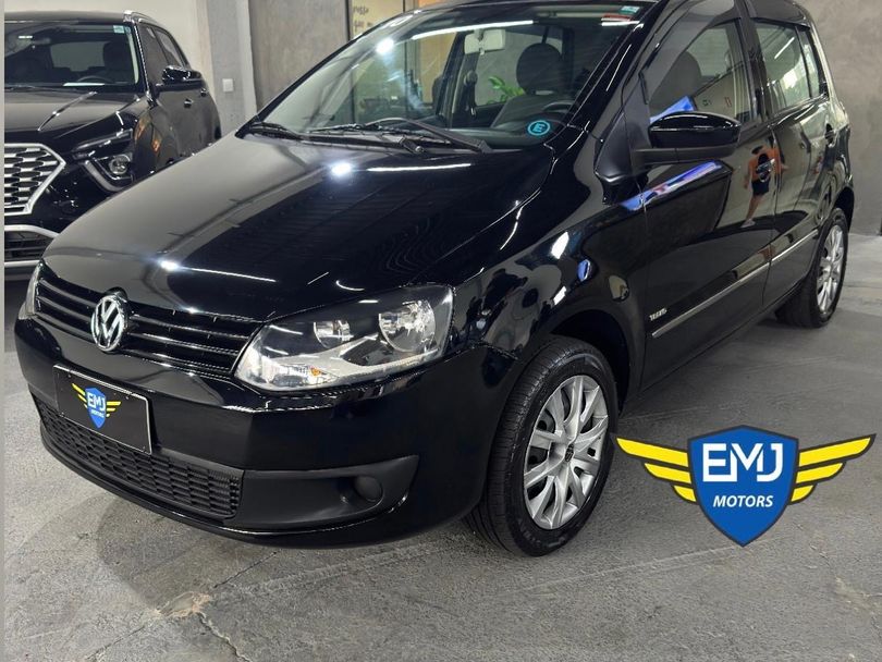 Volkswagen 1.0 MI 8V FLEX 4P MANUAL