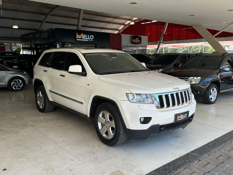 Jeep Cherokee Limited 3.7 4x4 V6 12V Aut.